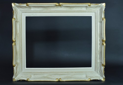 Beau cadre ancien - tableau, bois